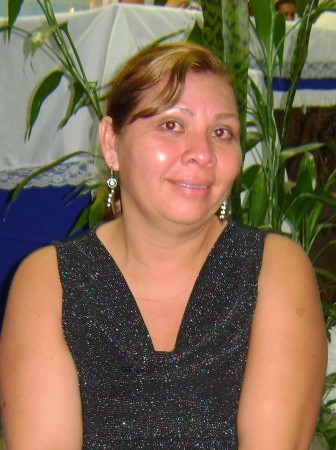 Márcia Cristina de Moraes Bentes